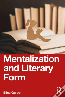 Capa do artigo Mentalization And Literary Form