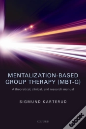 Capa do artigo Mentalization-Based Group Therapy (Mbt-G)