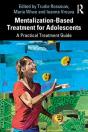 Mentalization-Based Treatment For Adolescents - Preview