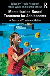 Capa do artigo Mentalization-Based Treatment For Adolescents