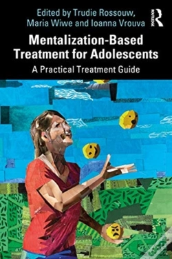 Capa do artigo Mentalization-Based Treatment For Adolescents