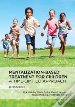 Mentalization-Based Treatment For Children