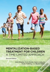 Capa do artigo Mentalization-Based Treatment For Children