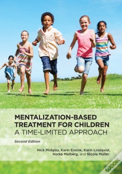 Capa do artigo Mentalization-Based Treatment For Children