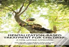 Mentalization-Based Treatment For Children