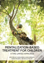 Capa do artigo Mentalization-Based Treatment For Children