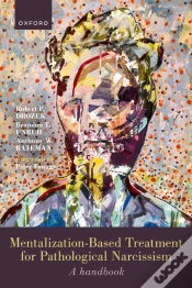 Capa do artigo Mentalization-Based Treatment For Pathological Narcissism