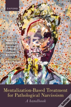 Capa do artigo Mentalization-Based Treatment For Pathological Narcissism