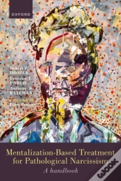 Capa do artigo Mentalization-Based Treatment For Pathological Narcissism