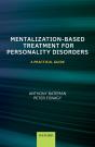 Mentalization-Based Treatment For Personality Disorders - Preview