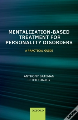 Capa do artigo Mentalization-Based Treatment For Personality Disorders