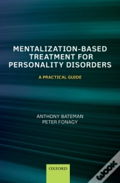 Capa do artigo Mentalization-Based Treatment For Personality Disorders