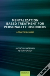 Capa do artigo Mentalization-Based Treatment For Personality Disorders