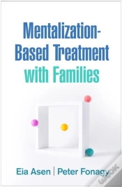 Capa do artigo Mentalization-Based Treatment With Families