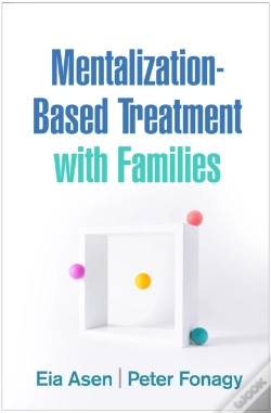 Capa do artigo Mentalization-Based Treatment With Families