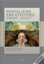 Capa do artigo Mentalizing And Epistemic Trust