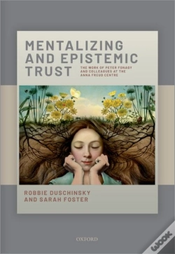 Capa do artigo Mentalizing And Epistemic Trust
