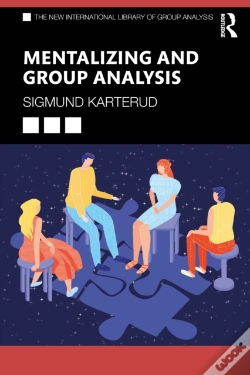Capa do artigo Mentalizing And Group Analysis