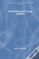 Mentalizing And Group Analysis