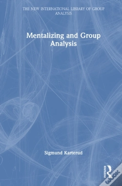 Capa do artigo Mentalizing And Group Analysis