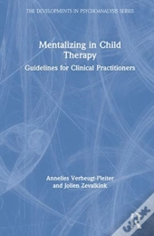 Mentalizing In Child Therapy