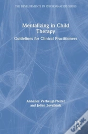 Capa do artigo Mentalizing In Child Therapy