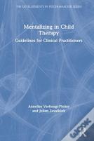 Mentalizing In Child Therapy