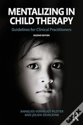 Mentalizing In Child Therapy