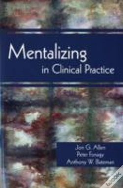 Capa do artigo Mentalizing In Clinical Practice