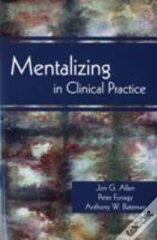 Capa do artigo Mentalizing In Clinical Practice