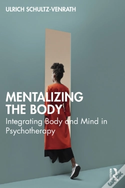 Capa do artigo Mentalizing The Body