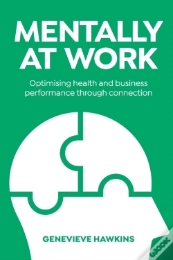 Capa do artigo Mentally At Work