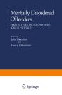 Mentally Disordered Offenders - Preview