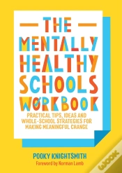 Capa do artigo Mentally Healthy Schools Workbook