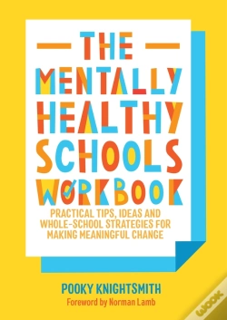 Capa do artigo Mentally Healthy Schools Workbook