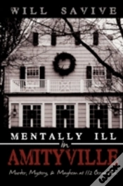 Capa do artigo Mentally Ill In Amityville