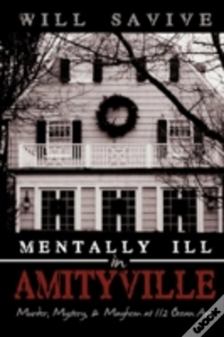 Capa do artigo Mentally Ill In Amityville