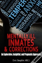 Mentally Ill Inmates And Corrections