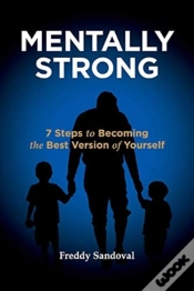 Capa do artigo Mentally Strong