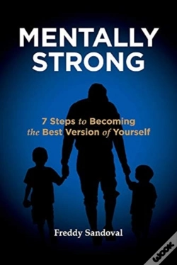 Capa do artigo Mentally Strong