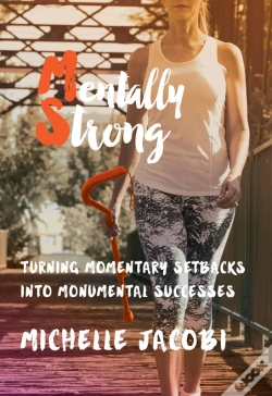 Capa do artigo Mentally Strong