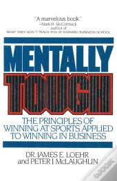 Mentally Tough