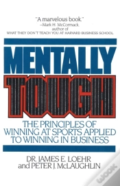Capa do artigo Mentally Tough