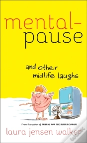 Capa do artigo Mentalpause And Other Midlife Laughs