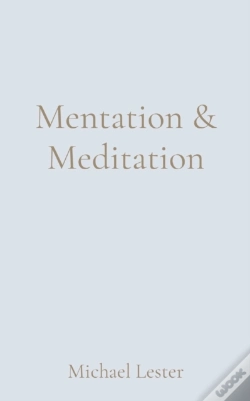 Capa do artigo Mentation   Meditation