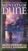 Mentats Of Dune