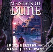 Mentats Of Dune
