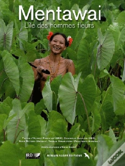 Capa do artigo Mentawai, L'Île Des Hommes Fleurs