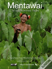Mentawai, L'Île Des Hommes Fleurs
