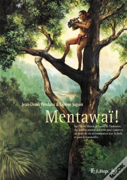 Capa do artigo Mentawaï !